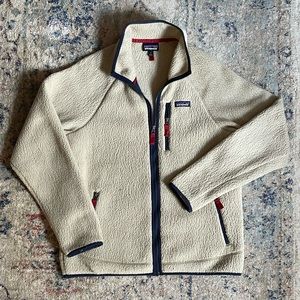 Patagonia Sherpa Jacket